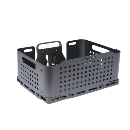 CYKE Velzen Kit – Front eBike Utility Cargo System