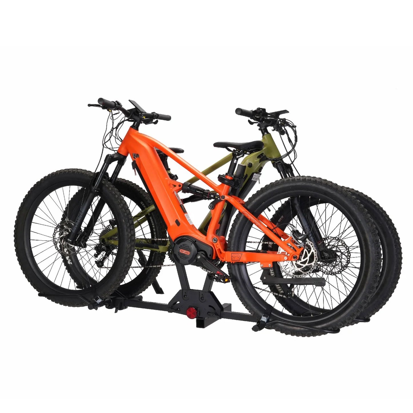 CRAVOT MagRack F2 Hitch Bike Rack