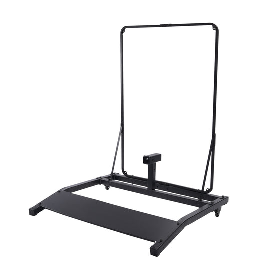 Cravot Hitch Bike Rack Display Stand