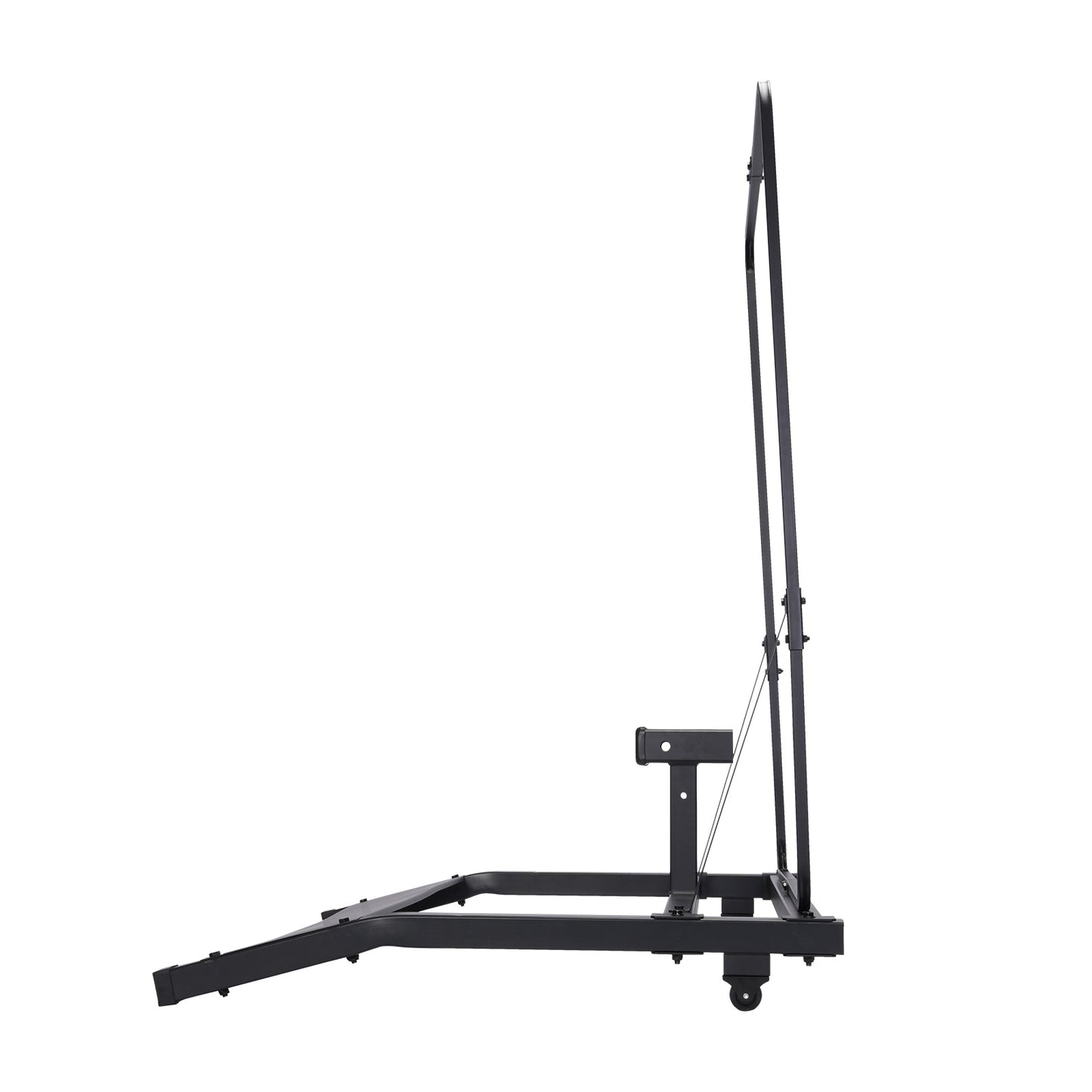Cravot Hitch Bike Rack Display Stand