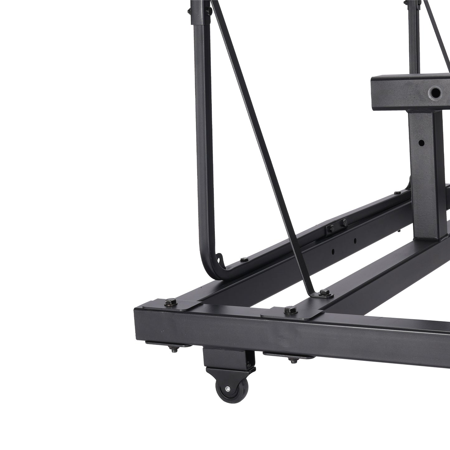 Cravot Hitch Bike Rack Display Stand