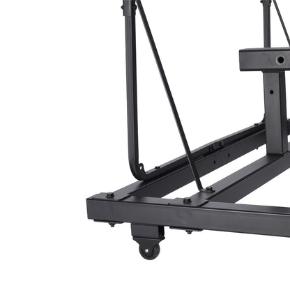 Cravot Hitch Bike Rack Display Stand