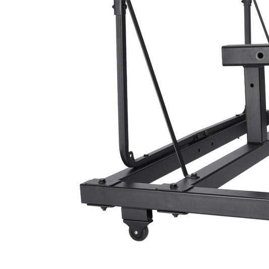 Cravot Hitch Bike Rack Display Stand
