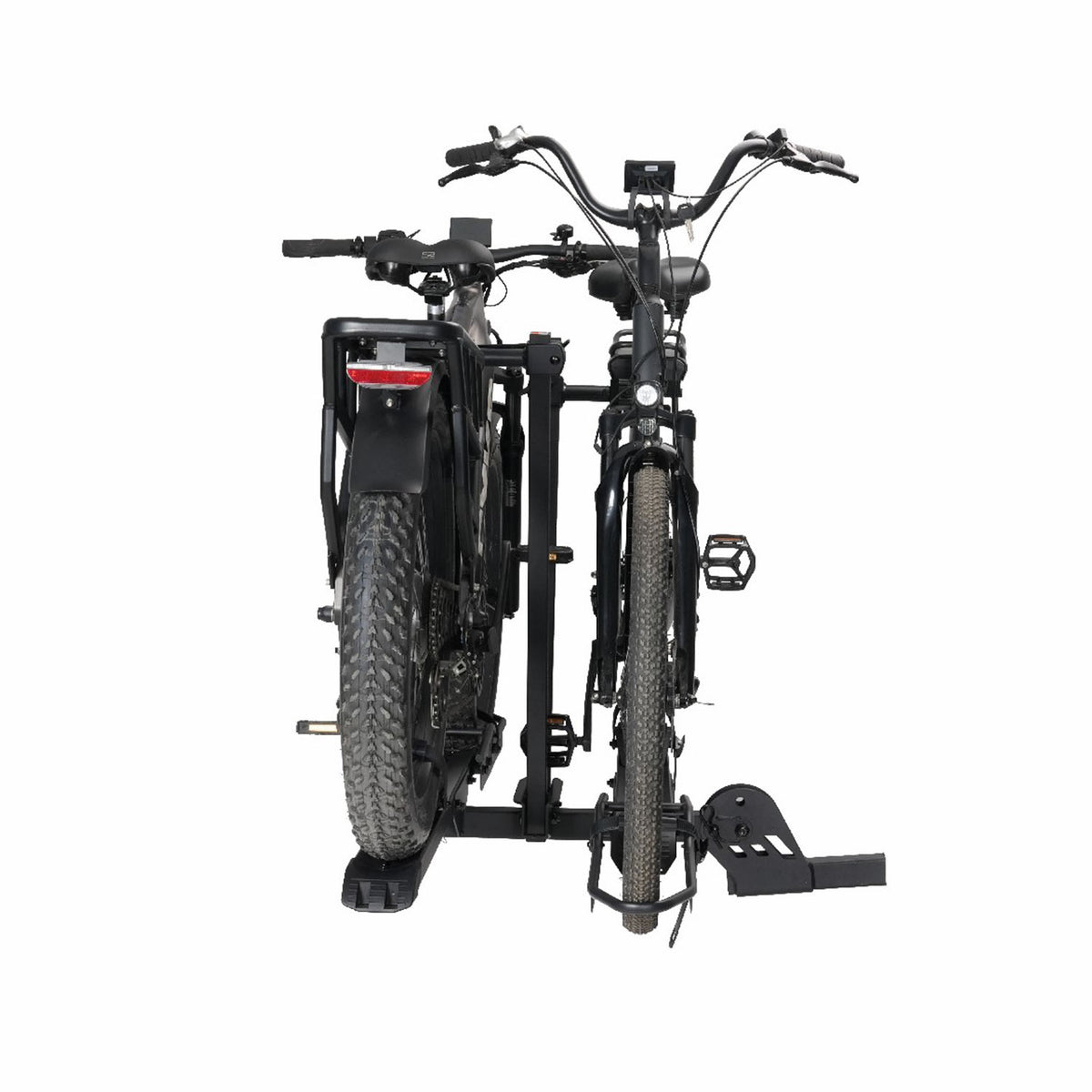 CRAVOT CyberRack E2 Hitch Bike Rack (2025) – ACTCOMINC