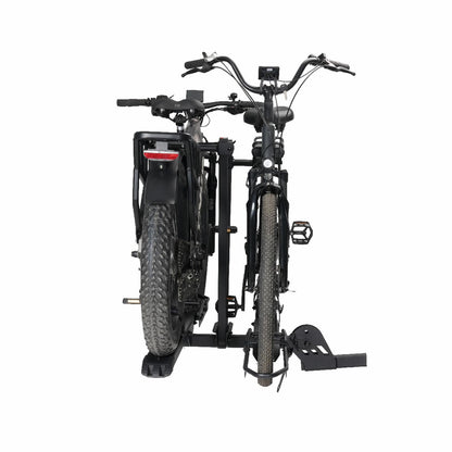 CRAVOT CyberRack E2 Hitch Bike Rack (2025)