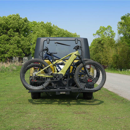 CRAVOT CyberRack S2 Hitch Bike Rack