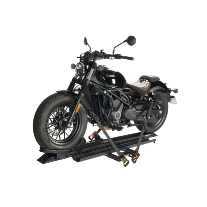 CRAVOT MotoRack M1 Hitch Motorcycle Rack