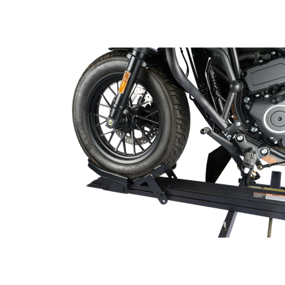 CRAVOT MotoRack M1 Hitch Motorcycle Rack