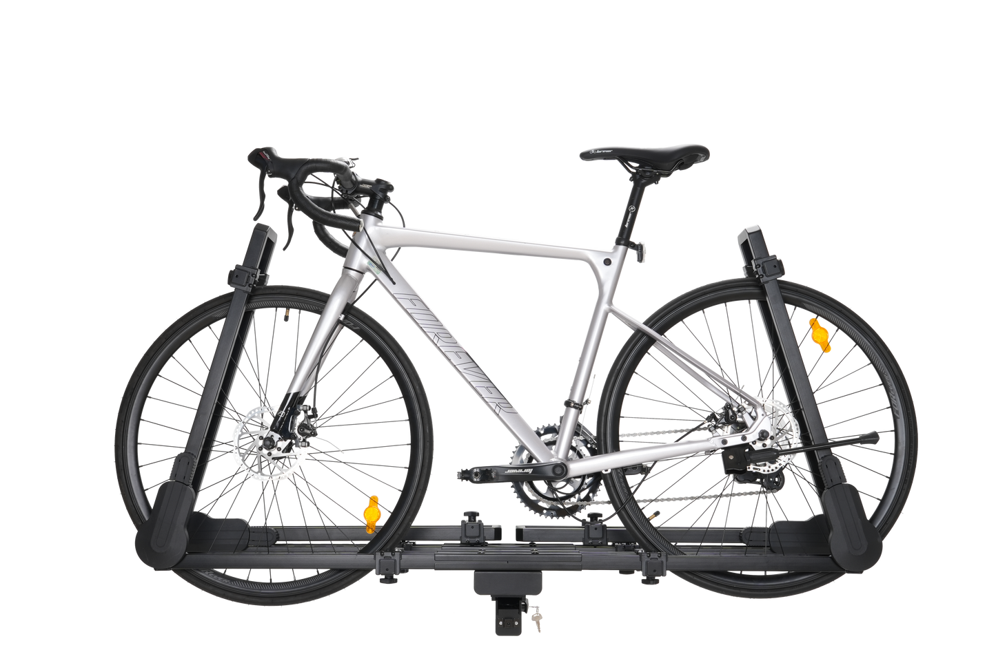 CRAVOT MagRack T1 Roof Bike Rack