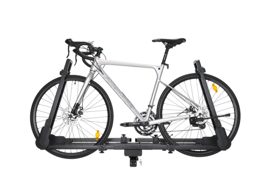 CRAVOT MagRack T1 Roof Bike Rack