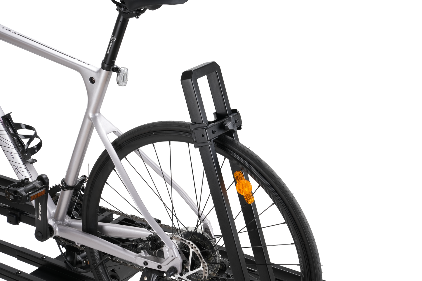 CRAVOT MagRack T1 Roof Bike Rack
