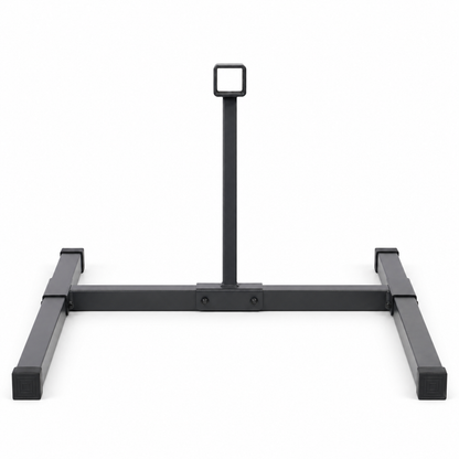 Cravot Hitch Bike Display Rack L1