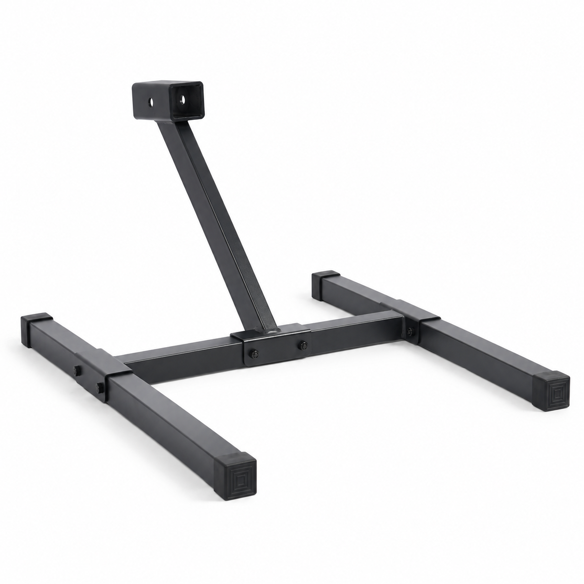 Cravot Hitch Bike Display Rack L1