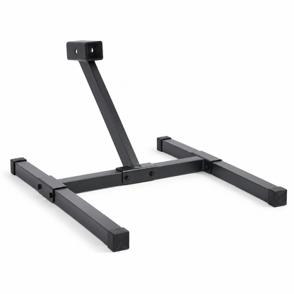 Cravot Hitch Bike Display Rack L1