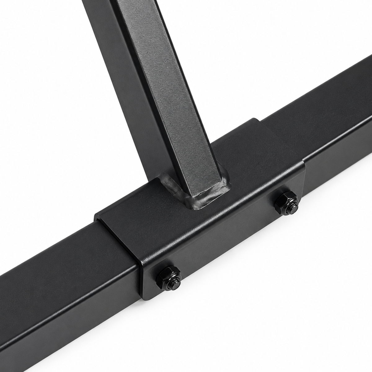 Cravot Hitch Bike Display Rack L1