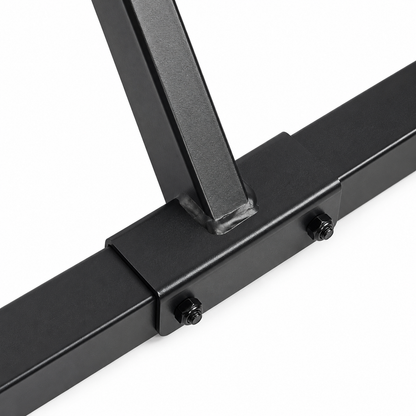 Cravot Hitch Bike Display Rack L1