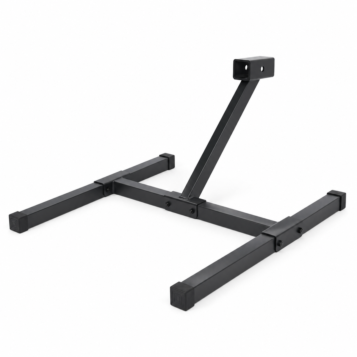 Cravot Hitch Bike Display Rack L1