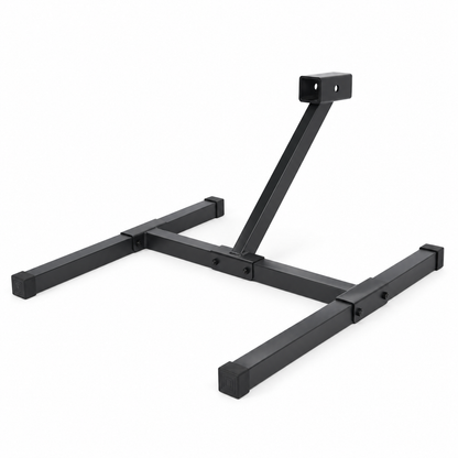Cravot Hitch Bike Display Rack L1