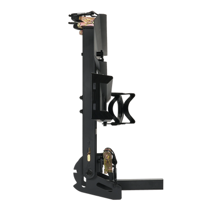 CRAVOT MotoRack M1 Max Hitch Motorcycle Rack