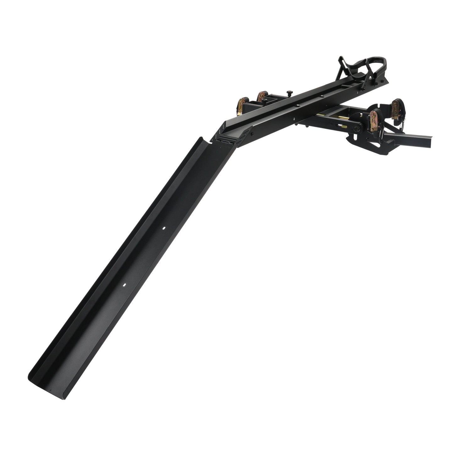 CRAVOT MotoRack M1 Max Hitch Motorcycle Rack