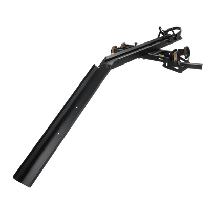 CRAVOT MotoRack M1 Max Hitch Motorcycle Rack