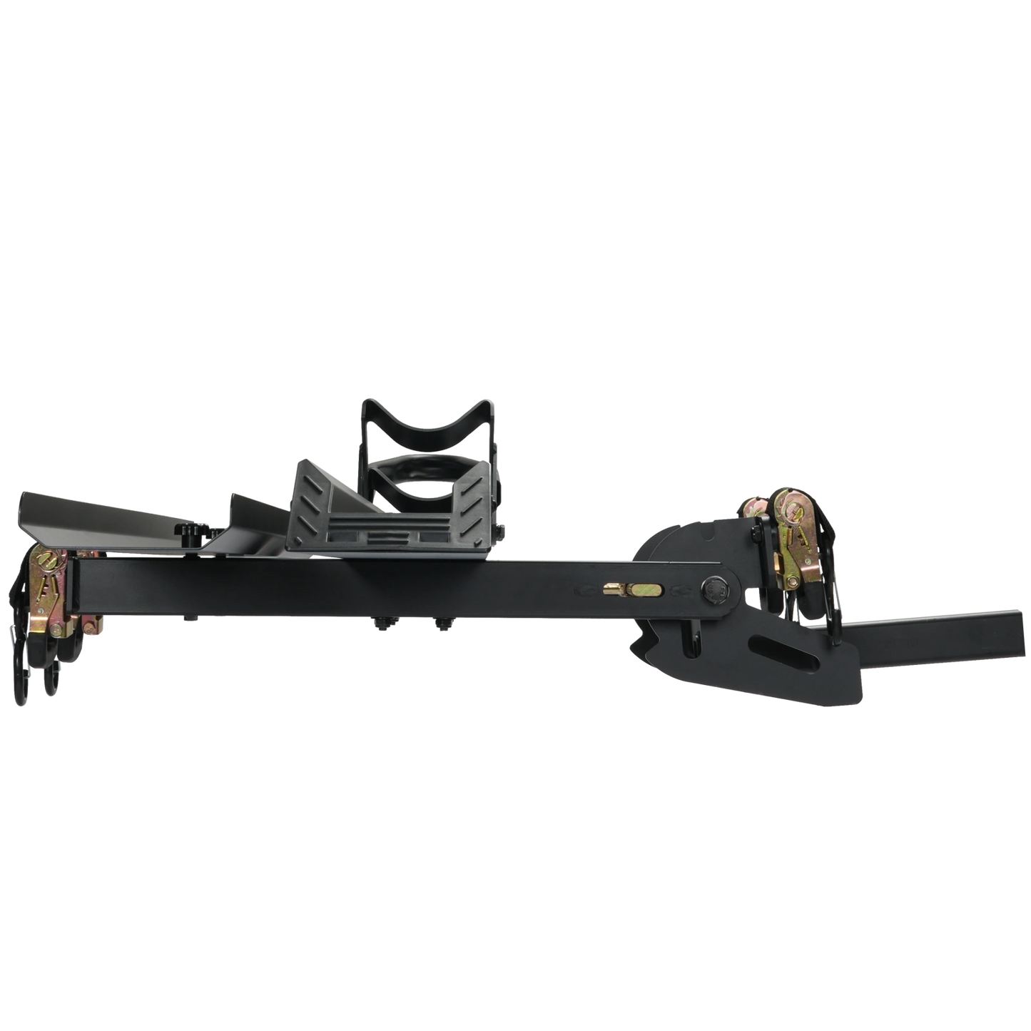 CRAVOT MotoRack M1 Max Hitch Motorcycle Rack