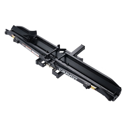 CRAVOT MagRack X1 MAX Foldable Hitch Bike Rack