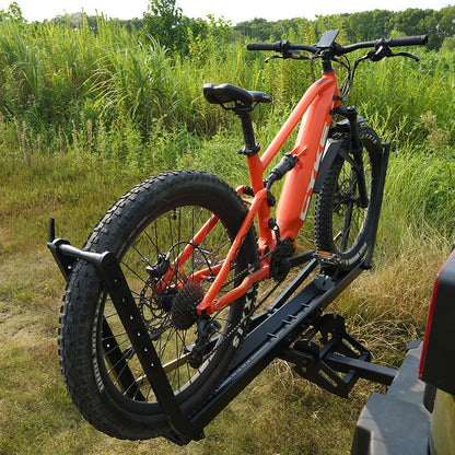 CRAVOT MagRack X1 MAX Foldable Hitch Bike Rack