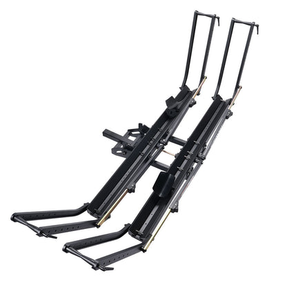 CRAVOT MagRack X2 MAX Foldable Hitch Bike Rack