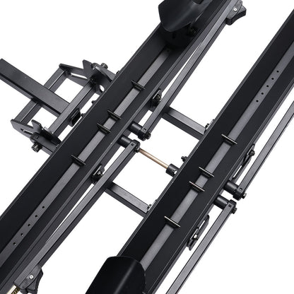CRAVOT MagRack X2 MAX Foldable Hitch Bike Rack