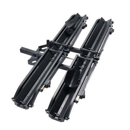 CRAVOT MagRack X2 MAX Foldable Hitch Bike Rack