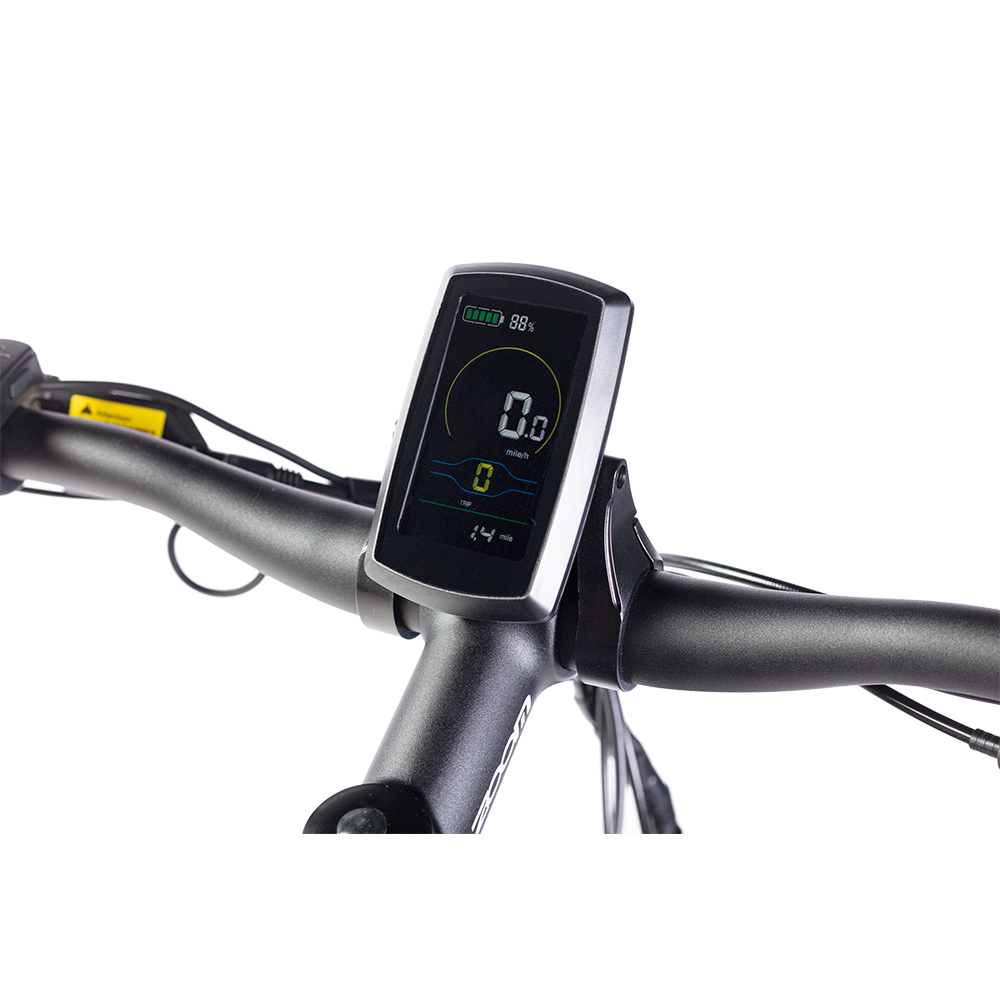E-Scout Off-Road eBike