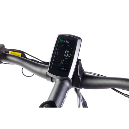 E-Scout Off-Road eBike