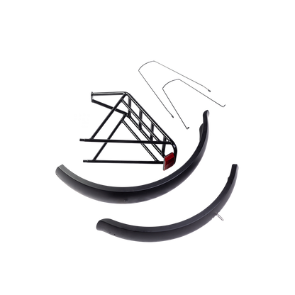 E-Scout Off-Road eBike