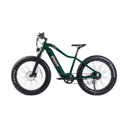 E-Scout Off-Road eBike