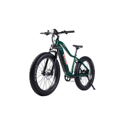 E-Scout Off-Road eBike