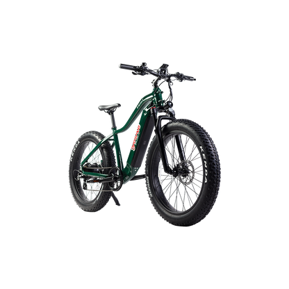 E-Scout Off-Road eBike