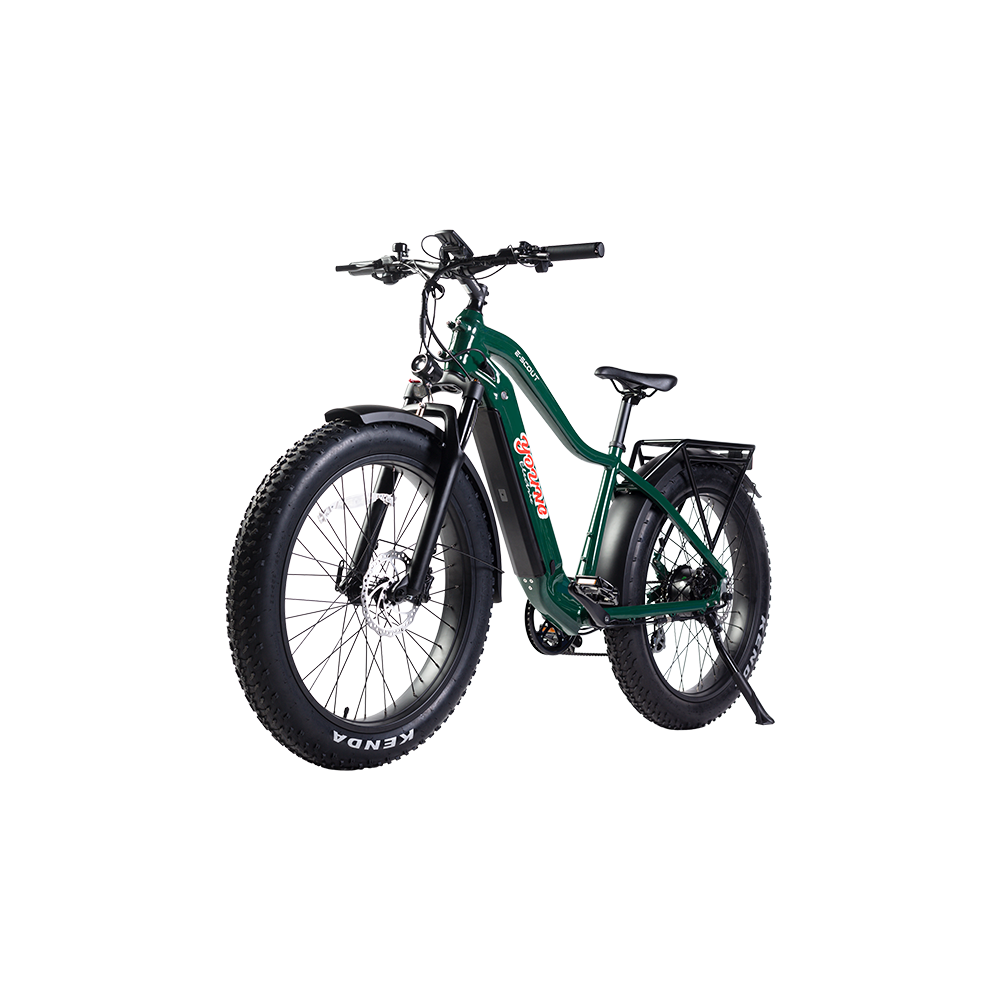 E-Scout Off-Road eBike