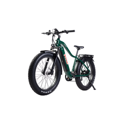 E-Scout Off-Road eBike