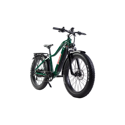 E-Scout Off-Road eBike