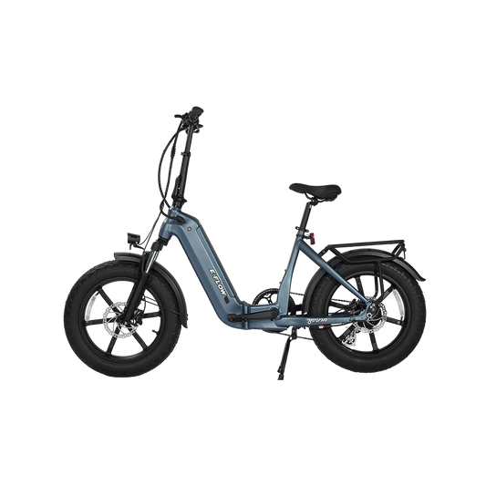 E-Flow 8-Bike Bundle