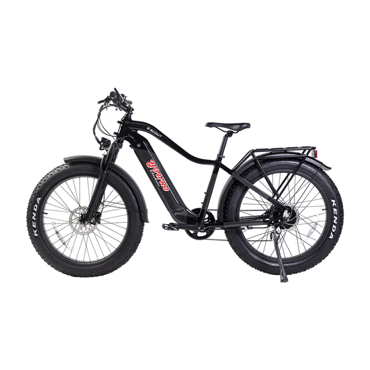 E-Scout Off-Road eBike