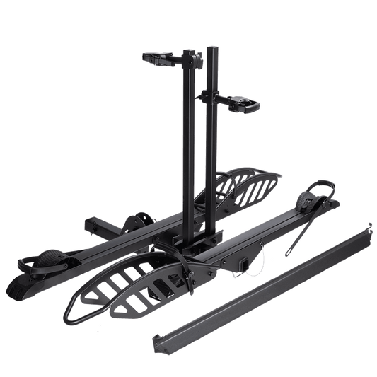 CRAVOT CyberRack E2 Hitch Bike Rack