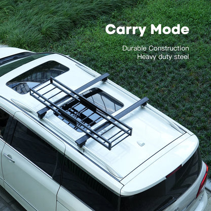 CRAVOT MAGRACK B1 FOLDABLE CARGO CARRIER