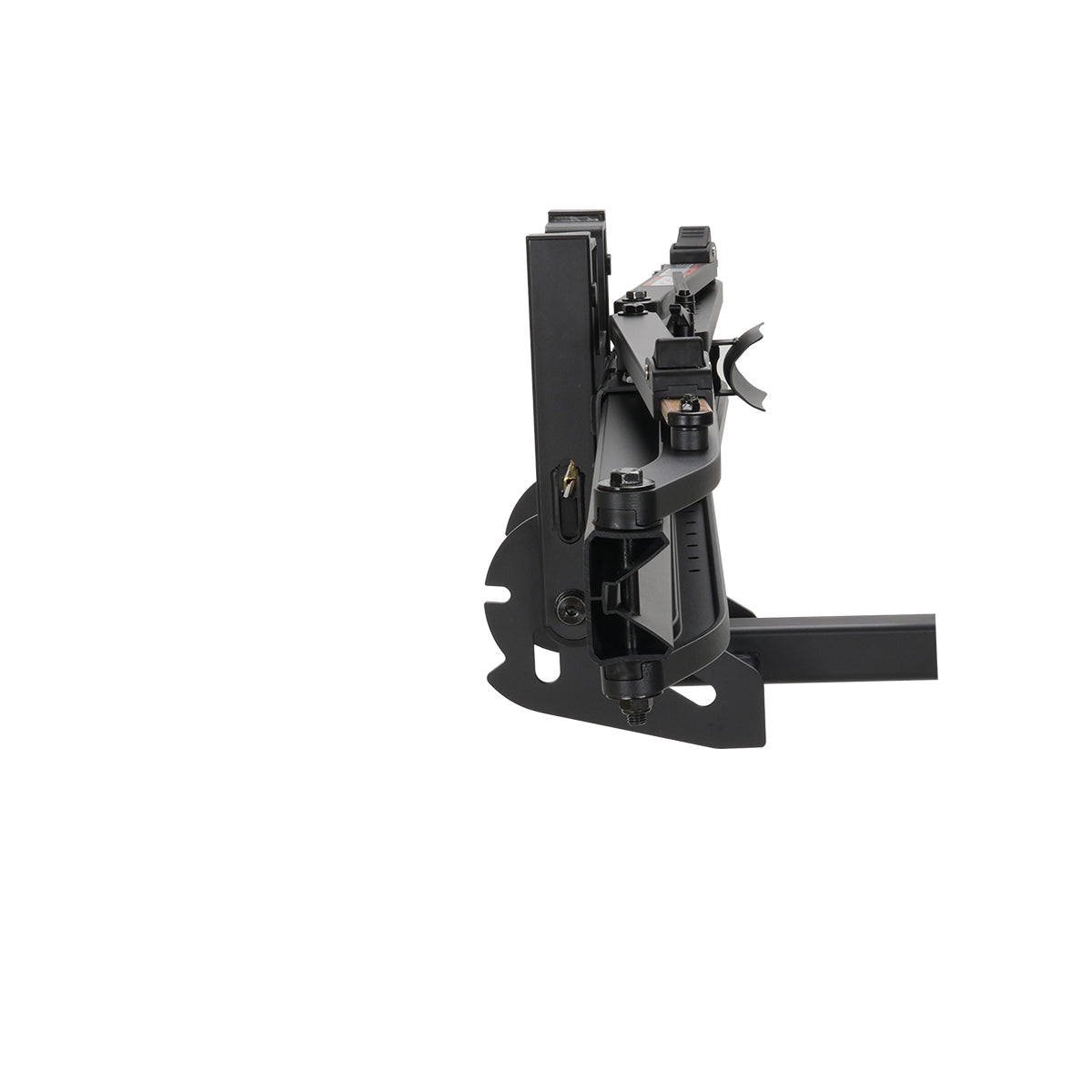 CRAVOT MagRack X1 Hitch Bike Rack