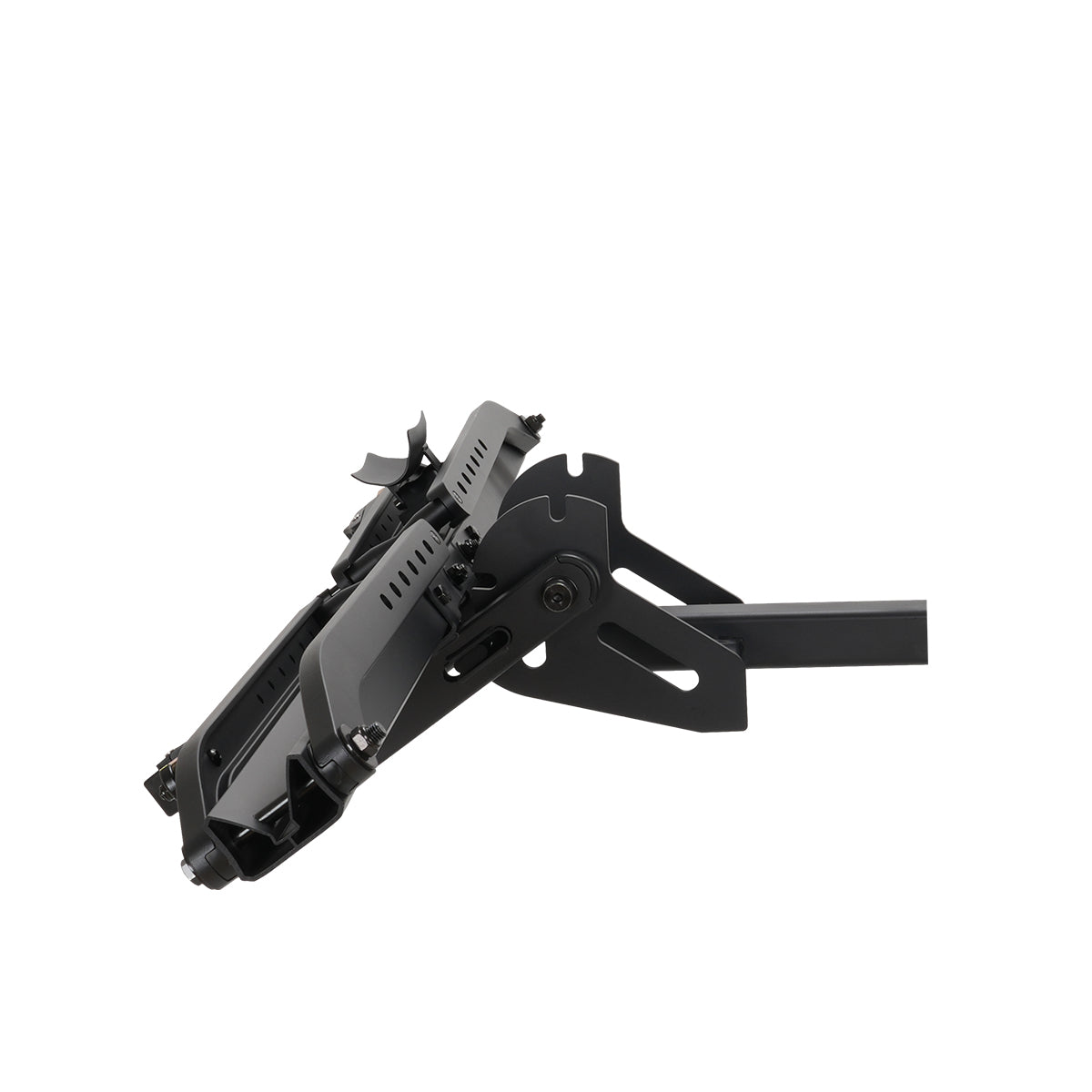 CRAVOT MagRack X1 Hitch Bike Rack