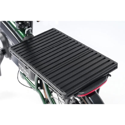 CYKE VelzenDeck XL | Rear T-Slot Aluminum Platform Rack