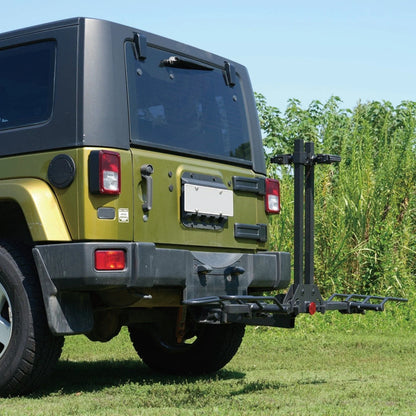 CRAVOT MagRack F2 Hitch Bike Rack