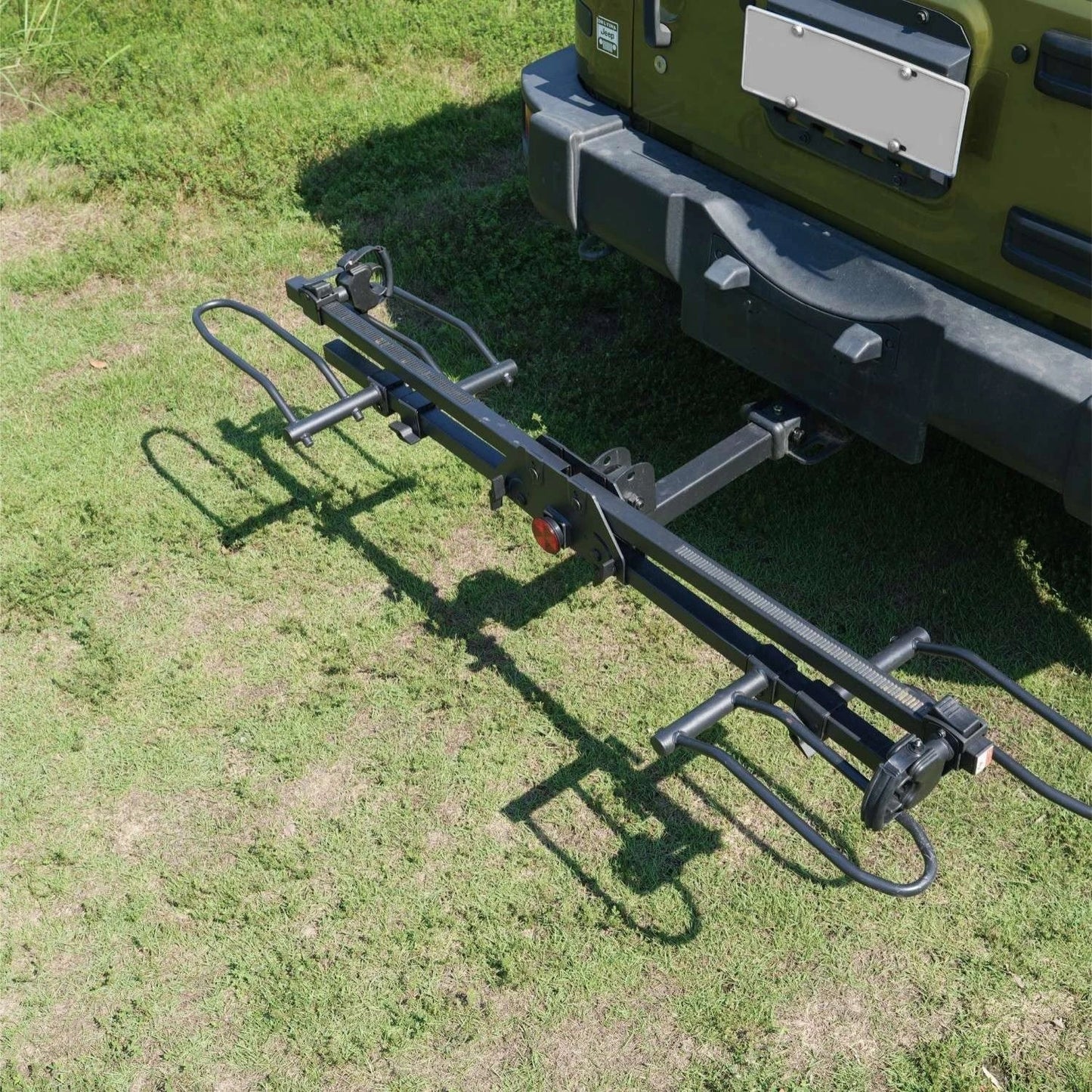 CRAVOT MagRack F2 Hitch Bike Rack