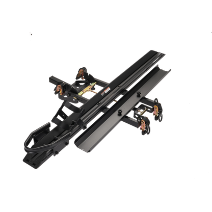 CRAVOT MotoRack M1 Hitch Motorcycle Rack